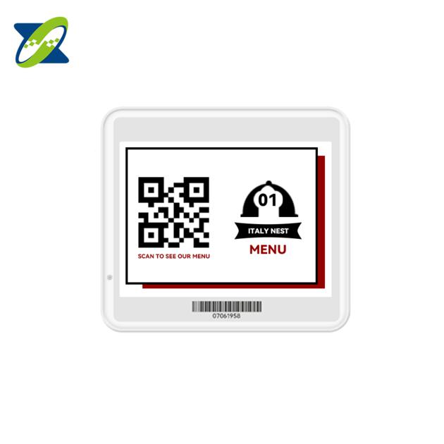 4 20inch Bluetooth Low Energy Electronic