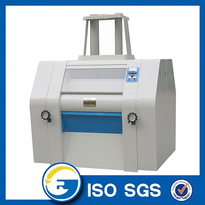10~50 tpd wheat milling machinery micro mill grinder