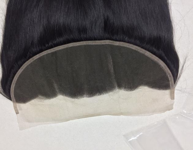 Lace Base Frontals High Quality Good