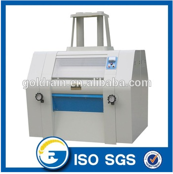 European standard wheat flour mill milling plant