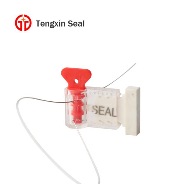 Electric Meter Lead Seal Gas Meter