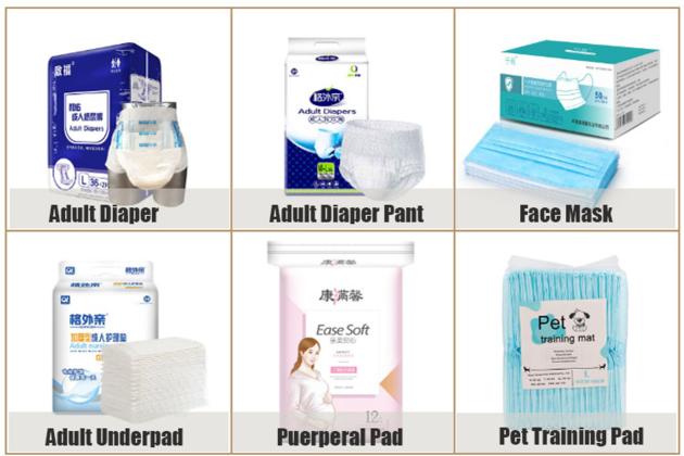Dault Diaper Nappy Pants