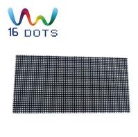 P7.62 led display screen panel,led advertising signage module