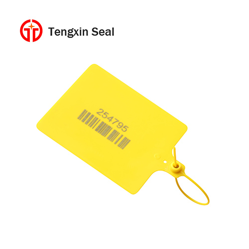 Tamper Proof Security Shipping Container Seal
