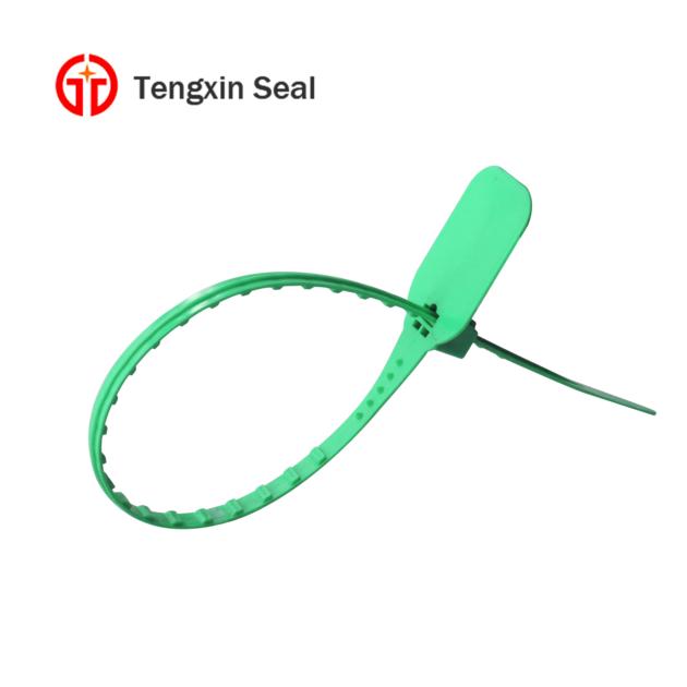 Plastic Tags Seal