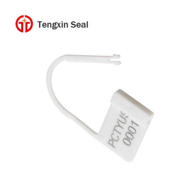 Big Stock Color Selected Padlock For