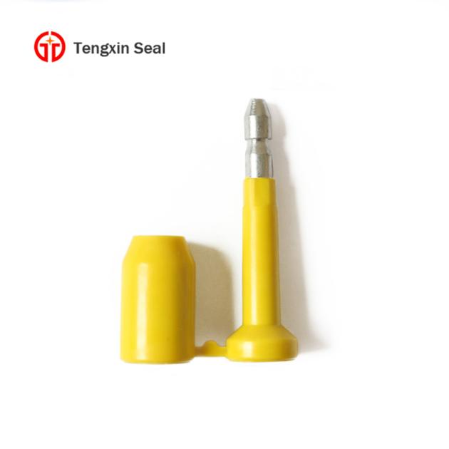 Shandong Anti Spin Bolt Seals Container