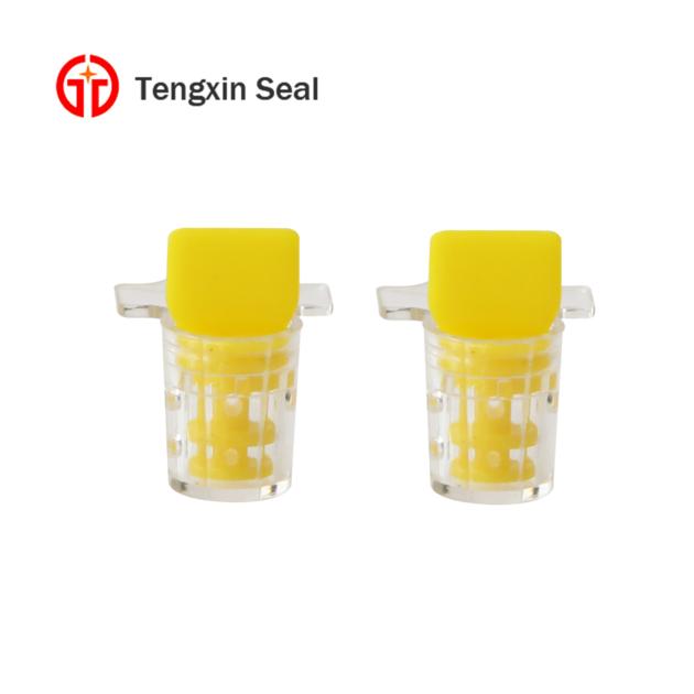 Plastic Twist Electric Gas Meter Seal