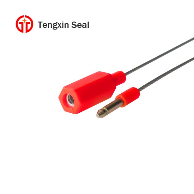 Pull Tight Cable Seals Aluminium Alloy