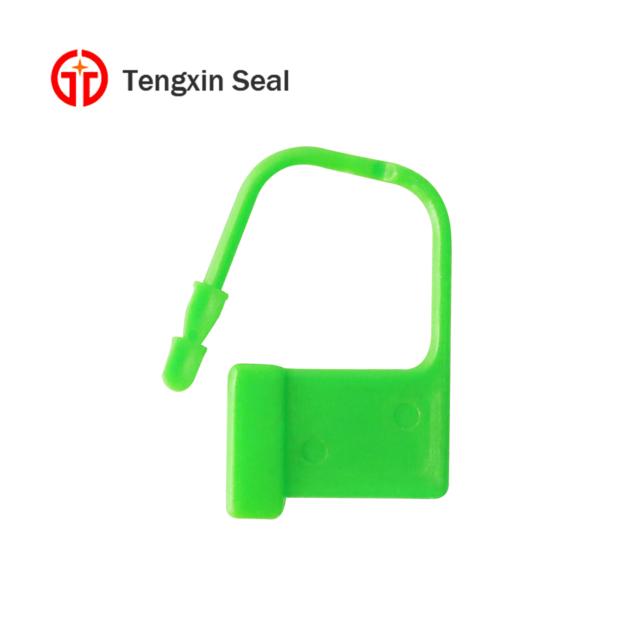 Big Stock Color Selected Padlock For