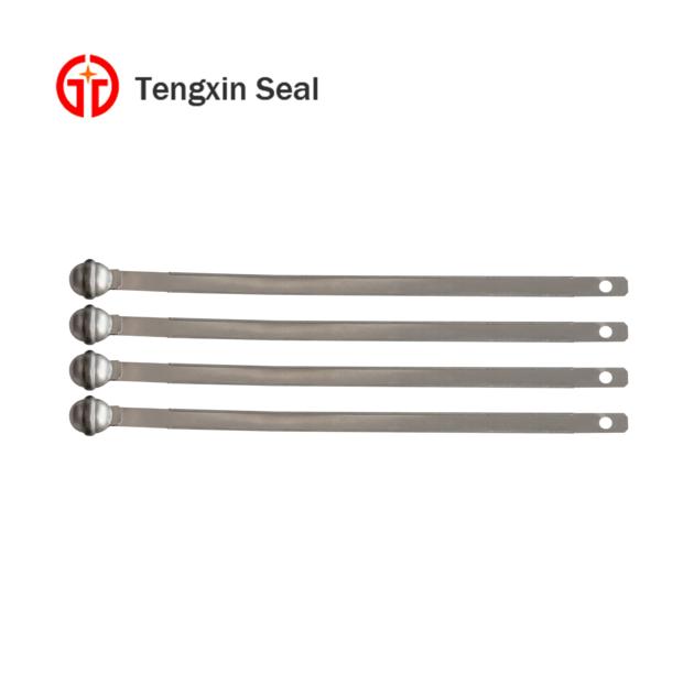 Metal Strap Seal