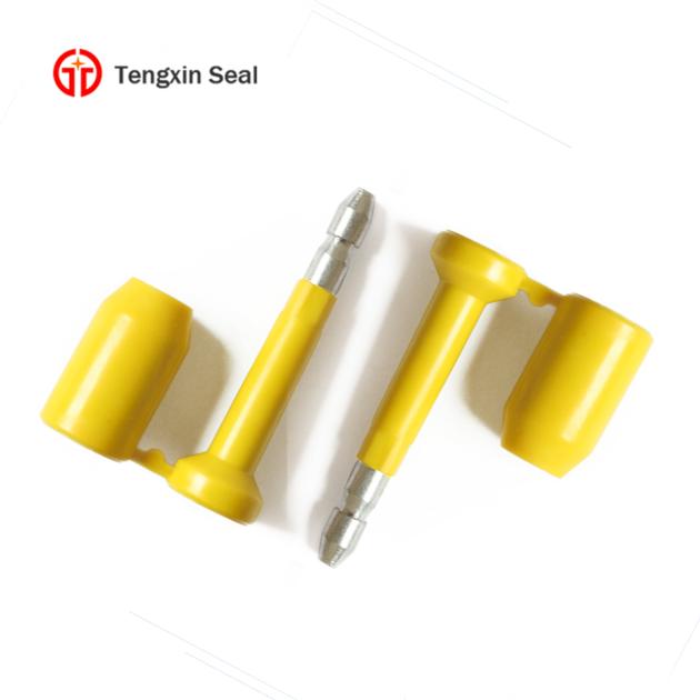 Shandong Anti Spin Bolt Seals Container