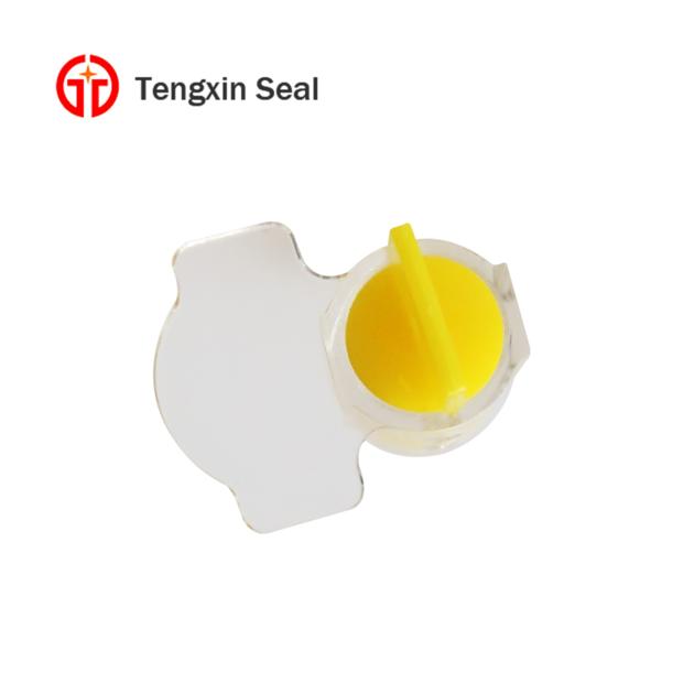 Plastic Twist Electric Gas Meter Seal