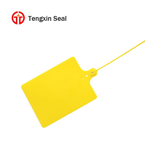 Tamper Proof Security Shipping Container Seal Foreign Trade Online