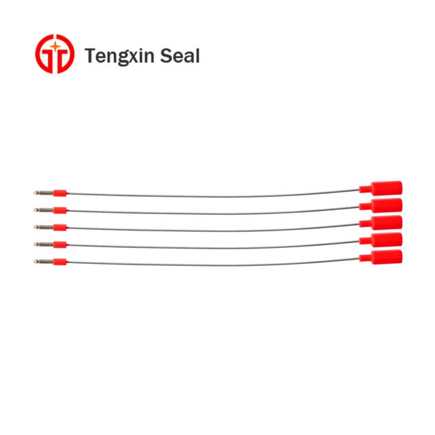 Pull Tight Cable Seals Aluminium Alloy