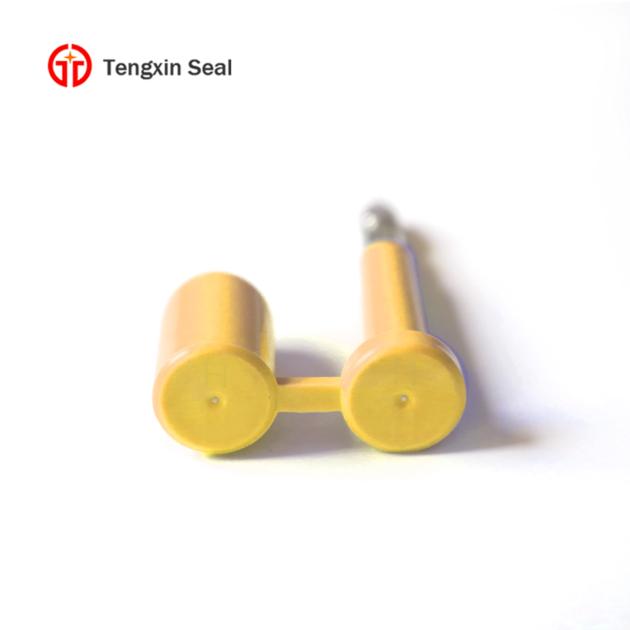 Shandong Anti Spin Bolt Seals Container