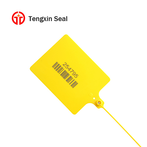 Tamper Proof Security Shipping Container Seal