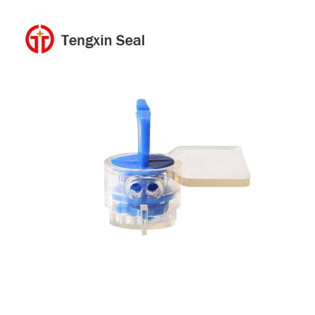 Security Seals Plastic Electric Meter Lock