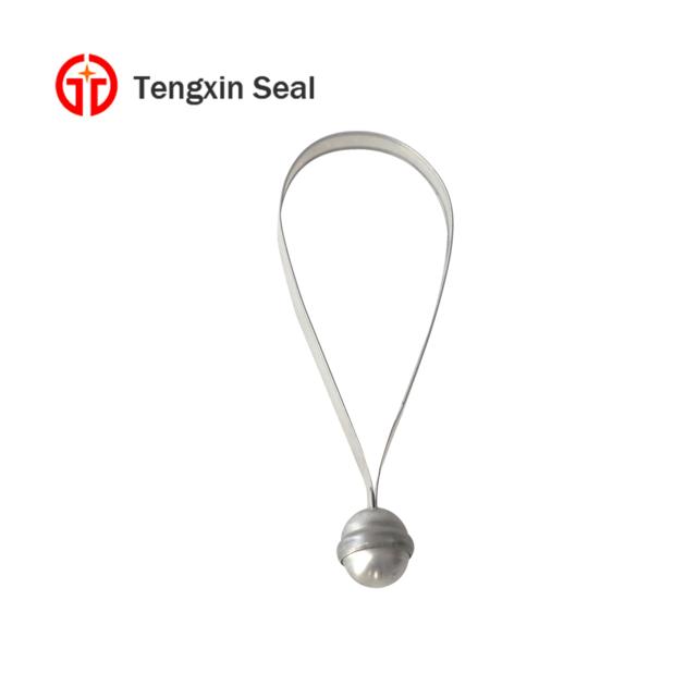 Metal Strap Seal