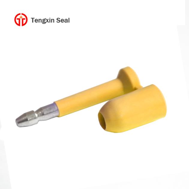 Shandong Anti Spin Bolt Seals Container