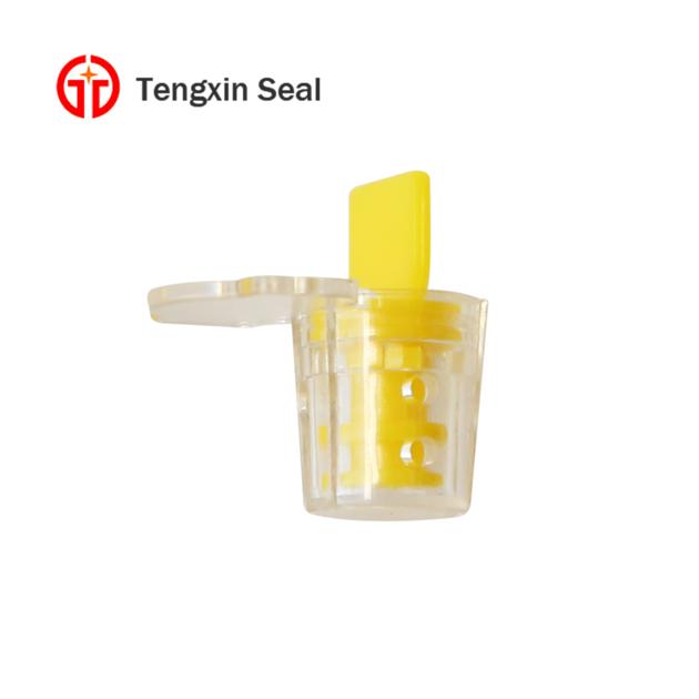 Plastic Twist Electric Gas Meter Seal