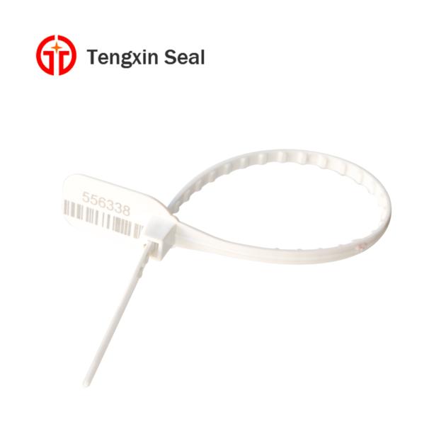 plastic tags seal 