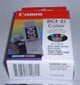 BCI-21C (CMY) compatible ink cartridge