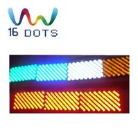 P10 semi-outdoor display module,led signboard panel