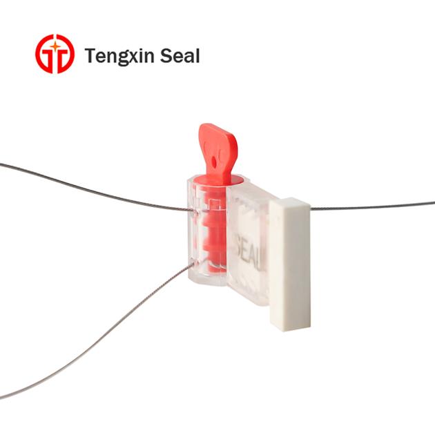 Tengxin seal electric meter seal,Plastic Meter Seal