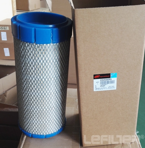 Air Oil Separator Filter 39907175 for Air Screw Compressor