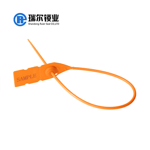 Plastic Flag Big Tag Security Seals