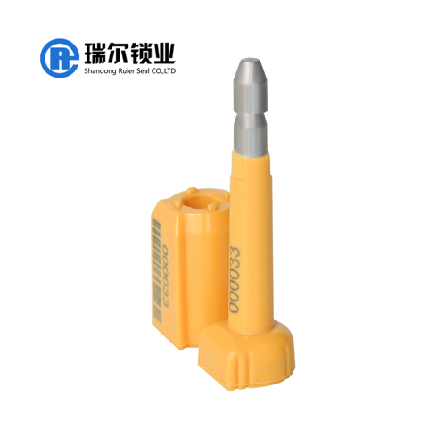 Super Bolt Seal Abs Shipping Seal