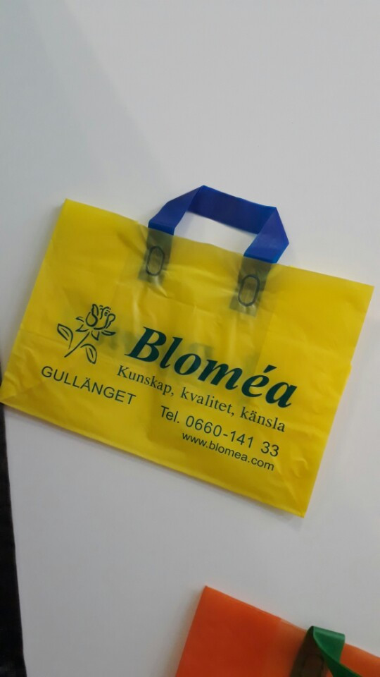Plastic Bag