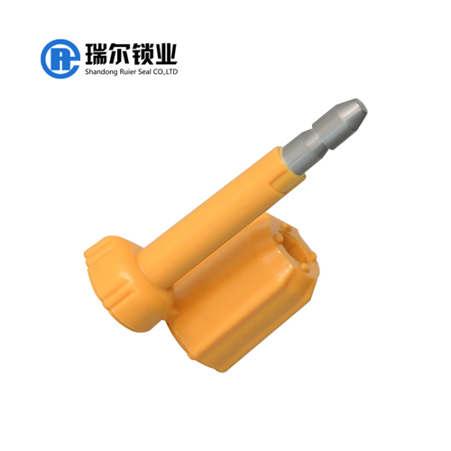 Super Bolt Seal Abs Shipping Seal