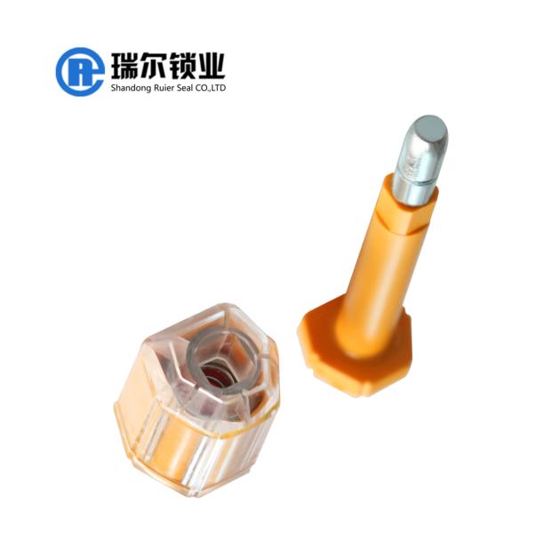 China Lock Bolt Seals With High