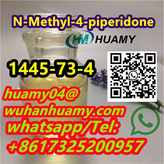 CAS 1445-73-4 1-Methyl-4-piperidone
