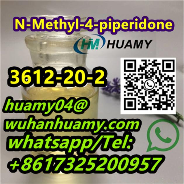 CAS 3612 20 2 N Benzyl