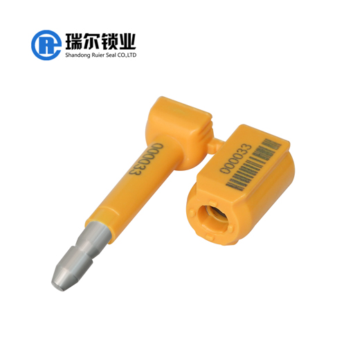 Super Bolt Seal Abs Shipping Seal