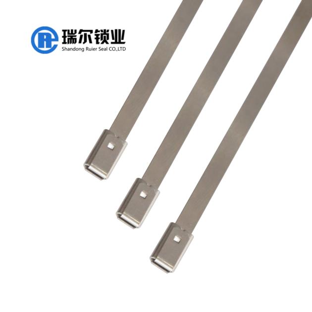High Quality Security Metal Seals Mechanical
