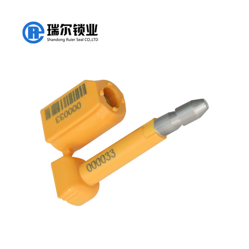 Super Bolt Seal Abs Shipping Seal