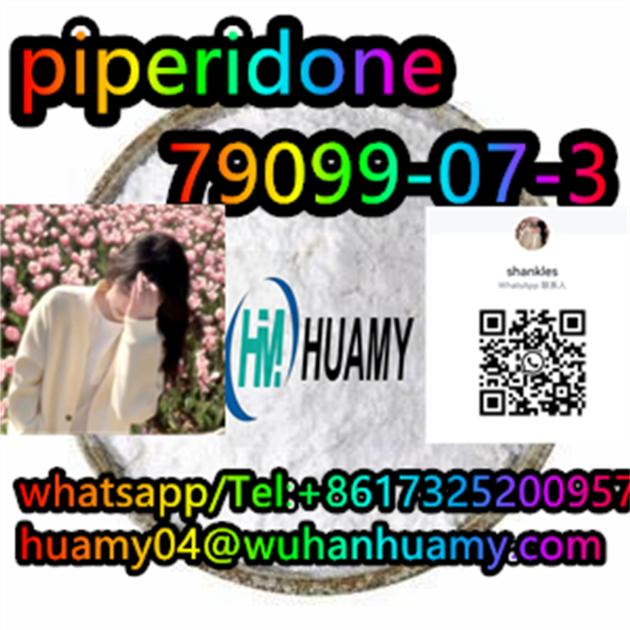 CAS 79099 07 3 N Tert