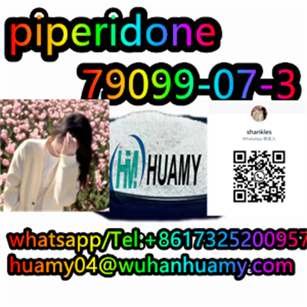 CAS 79099 07 3 N Tert