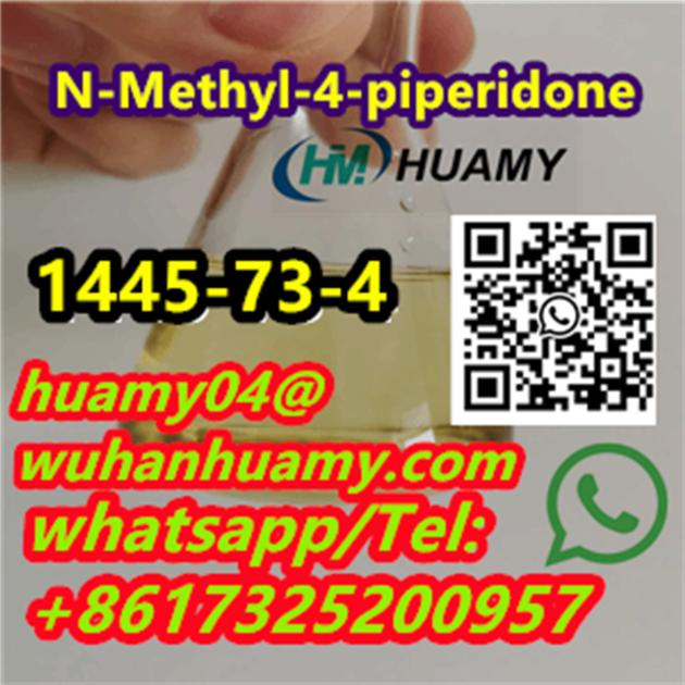 CAS 1445 73 4 1 Methyl