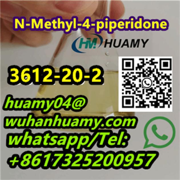 CAS 3612-20-2 N-Benzyl-4-piperidone