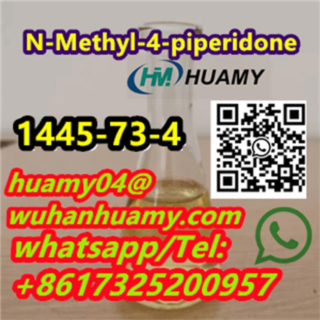 CAS 1445 73 4 1 Methyl