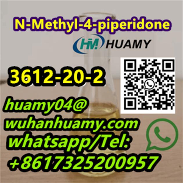 CAS 3612 20 2 N Benzyl