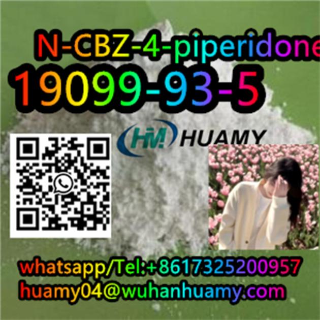 CAS 19099 93 5 N CBZ