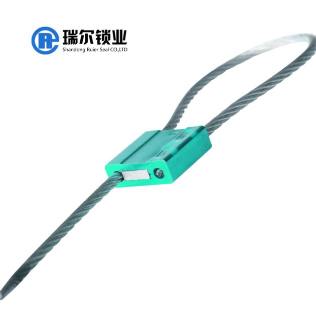  Pull tight cable seal low price wire lock