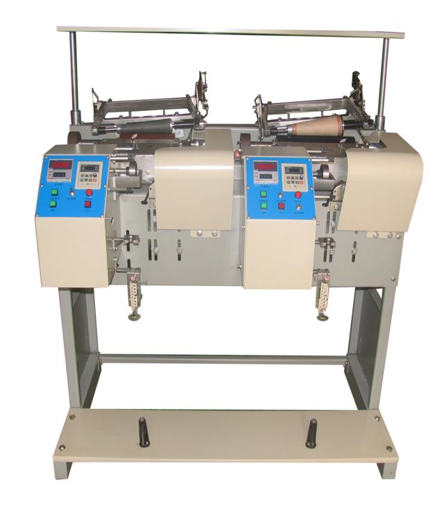 high speed bobbin winder