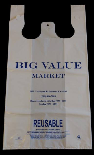 Plastic Bag